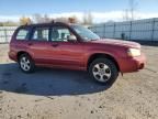 2003 Subaru Forester 2.5XS