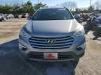 2014 Hyundai Santa FE GLS