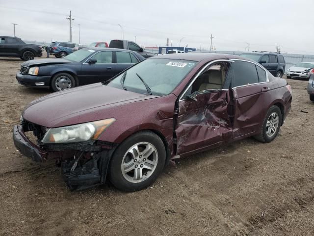 2009 Honda Accord LX