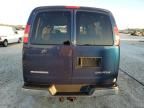 2005 Chevrolet Express G1500