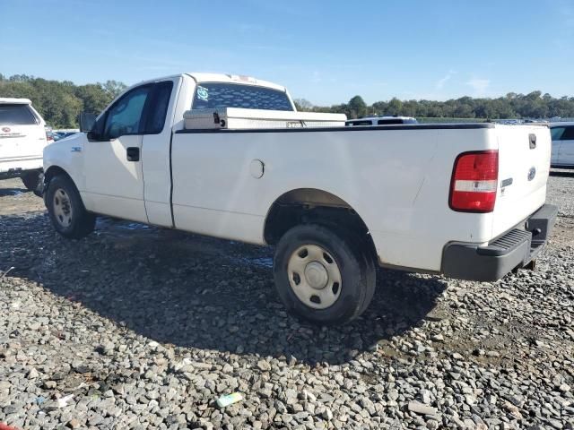 2005 Ford F150