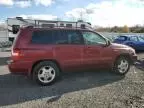 2005 Toyota Highlander Limited