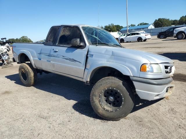 2003 Mazda B3000 Cab Plus