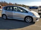 2011 Honda FIT Sport