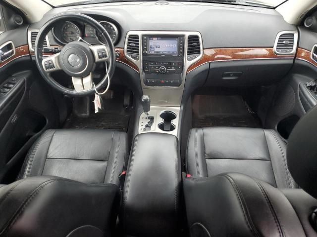 2011 Jeep Grand Cherokee Limited