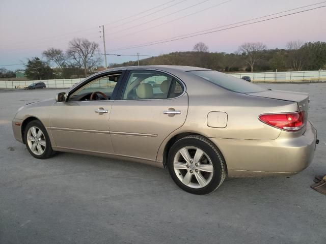 2006 Lexus ES 330