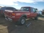 1999 Ford Ranger Super Cab