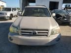 2005 Toyota Highlander Limited