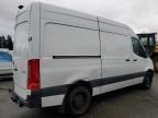 2024 Mercedes-Benz Sprinter 2500