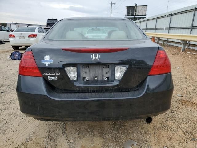 2006 Honda Accord SE