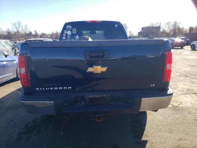 2007 Chevrolet Silverado C1500