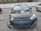 2013 Hyundai Genesis Coupe 3.8L