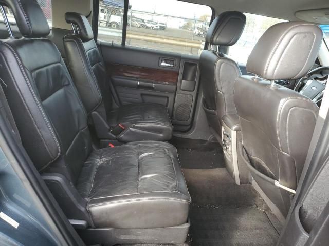 2010 Ford Flex SEL