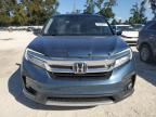 2019 Honda Pilot Touring