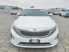 2014 KIA Optima Hybrid