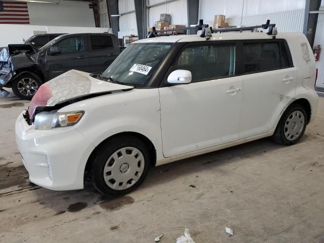 2014 Scion XB