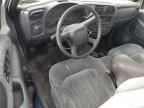 2000 Chevrolet S Truck S10