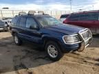 2002 Jeep Grand Cherokee Laredo