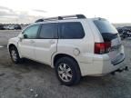 2011 Mitsubishi Endeavor LS