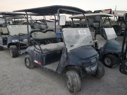 Salvage trucks for sale at Arcadia, FL auction: 2022 Vdev Golfcart