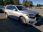 2016 Volvo XC90 T6