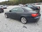 2013 BMW 328 I Sulev