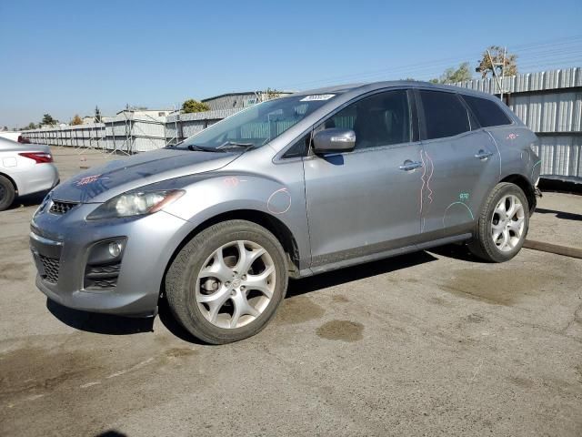 2010 Mazda CX-7