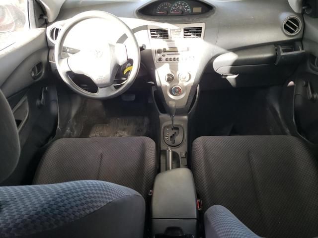 2011 Toyota Yaris