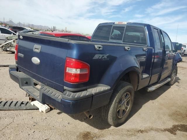 2007 Ford F150