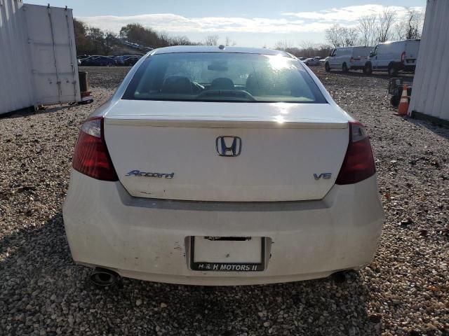 2008 Honda Accord EXL