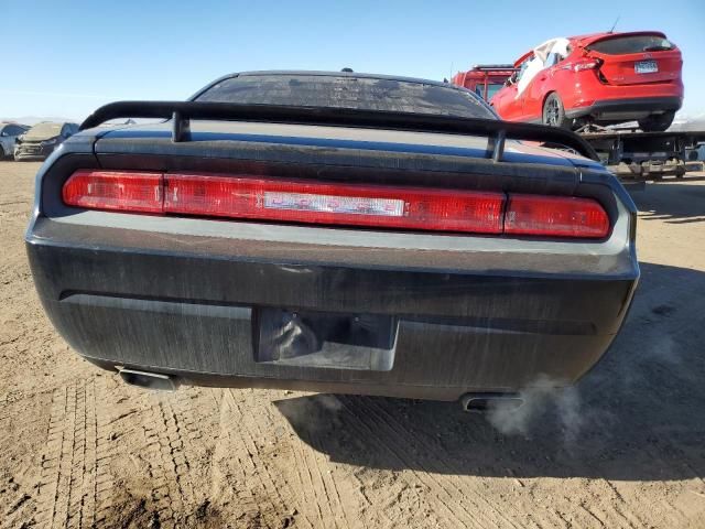 2014 Dodge Challenger R/T