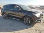 2018 Acura MDX Advance