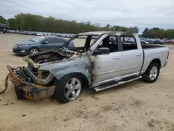 2016 Dodge RAM 1500 SLT en venta en Conway, AR