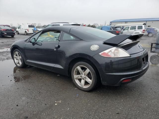 2009 Mitsubishi Eclipse GS