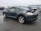 2009 Mitsubishi Eclipse GS