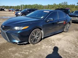 2019 Toyota Camry L en venta en Greenwell Springs, LA