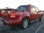 2007 Ford Explorer Sport Trac Limited