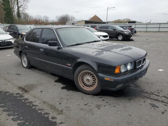 1995 BMW 530 I Automatic