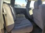 2007 Chevrolet Silverado C1500 Classic Crew Cab