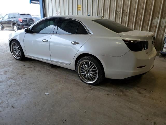 2015 Chevrolet Malibu LTZ