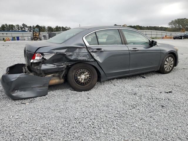 2010 Honda Accord LX