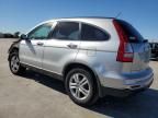 2010 Honda CR-V EXL