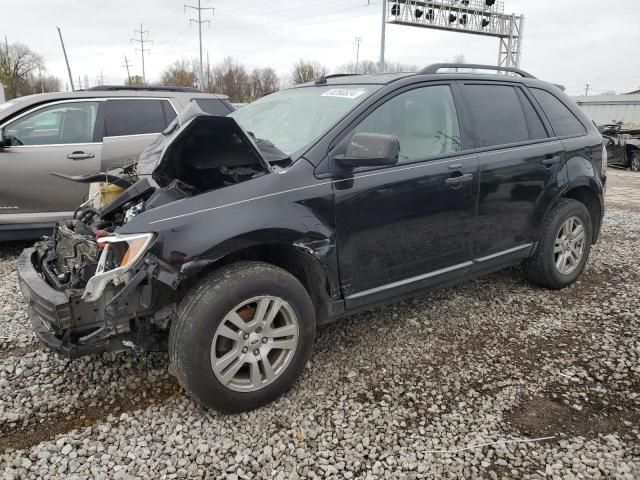 2007 Ford Edge SE