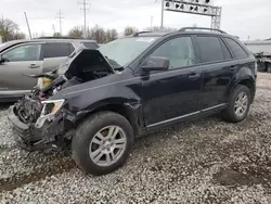 2007 Ford Edge SE en venta en Columbus, OH