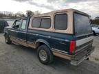 1995 Ford F150