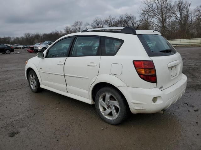 2007 Pontiac Vibe