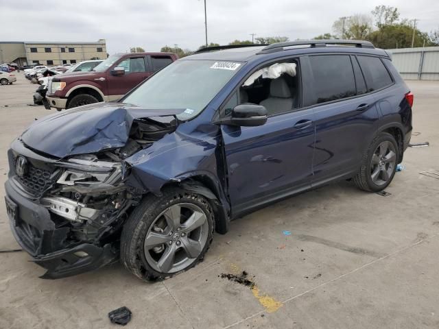 2019 Honda Passport Touring