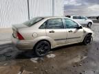 2000 Ford Focus LX