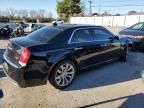 2018 Chrysler 300 Limited