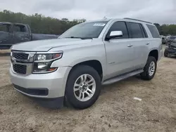 2015 Chevrolet Tahoe C1500 LT en venta en Conway, AR